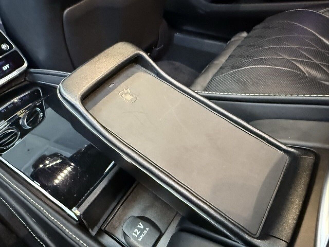 2019 Mercedes-Benz S-Class Maybach S 560 Dallas TX