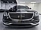 2019 Mercedes-Benz S-Class Maybach S 560 Dallas TX 2019 Mercedes-Benz S-Class Maybach S 560 Dallas TX