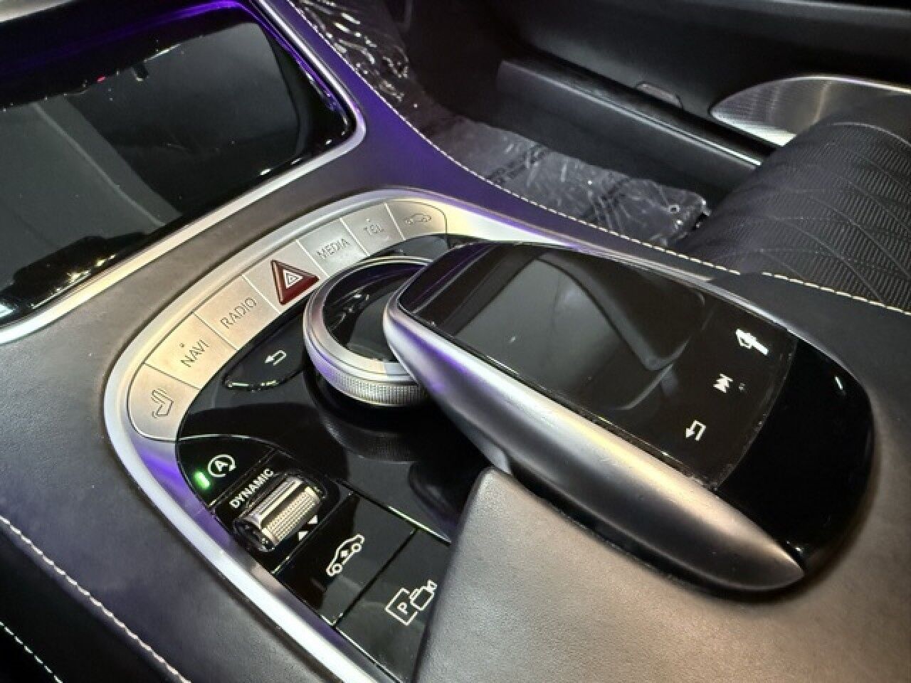 2019 Mercedes-Benz S-Class Maybach S 560 Dallas TX