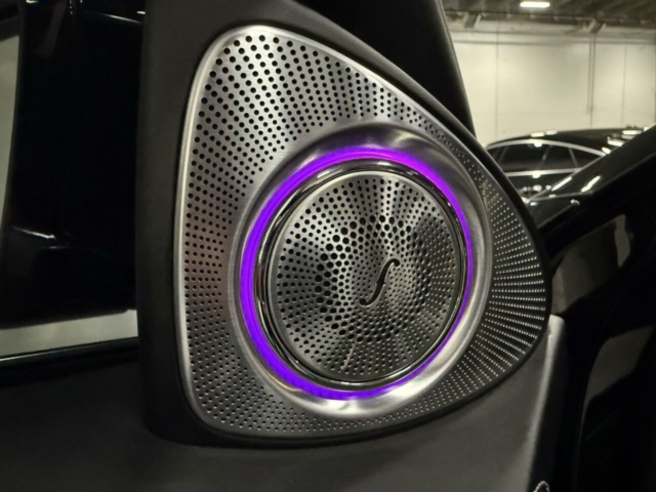 2019 Mercedes-Benz S-Class Maybach S 560 Dallas TX