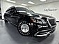 2019 Mercedes-Benz S-Class Maybach S 560 Dallas TX