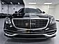 2019 Mercedes-Benz S-Class Maybach S 560 Dallas TX