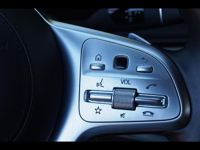 2019 Mercedes-Benz S-Class Mercedes-Maybach S 650