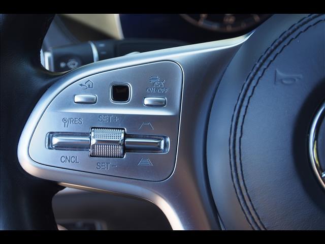 2019 Mercedes-Benz S-Class Mercedes-Maybach S 650