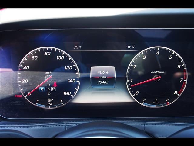 2019 Mercedes-Benz S-Class Mercedes-Maybach S 650