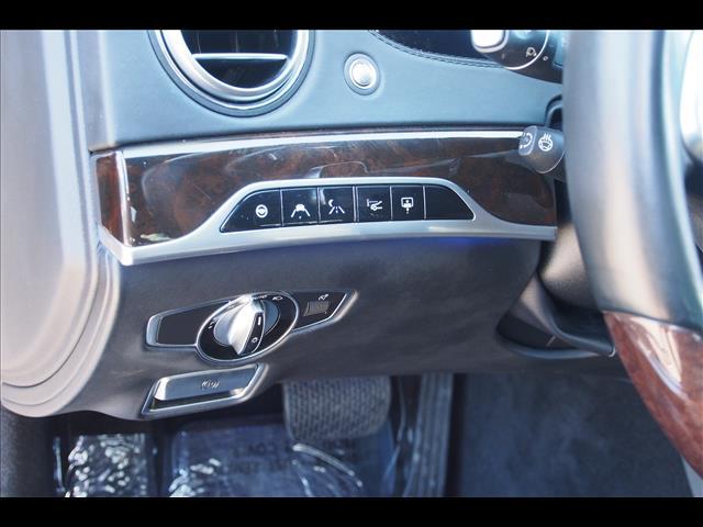 2019 Mercedes-Benz S-Class Mercedes-Maybach S 650