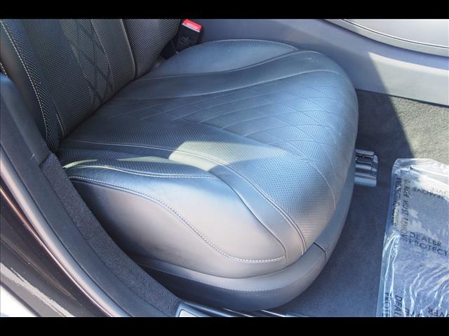 2019 Mercedes-Benz S-Class Mercedes-Maybach S 650