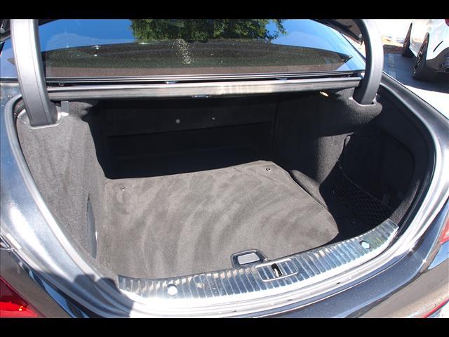 2019 Mercedes-Benz S-Class Mercedes-Maybach S 650