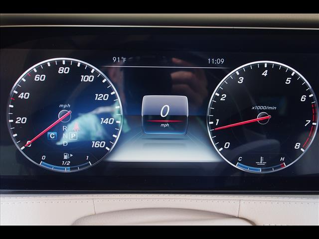 2019 Mercedes-Benz S-Class S 450 4MATIC Raleigh NC