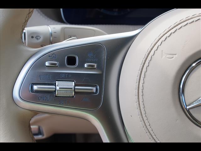 2019 Mercedes-Benz S-Class S 450 4MATIC Raleigh NC