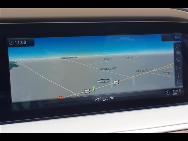 2019 Mercedes-Benz S-Class S 450 4MATIC Raleigh NC