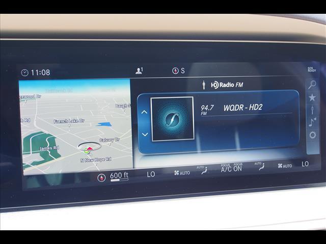 2019 Mercedes-Benz S-Class S 450 4MATIC Raleigh NC