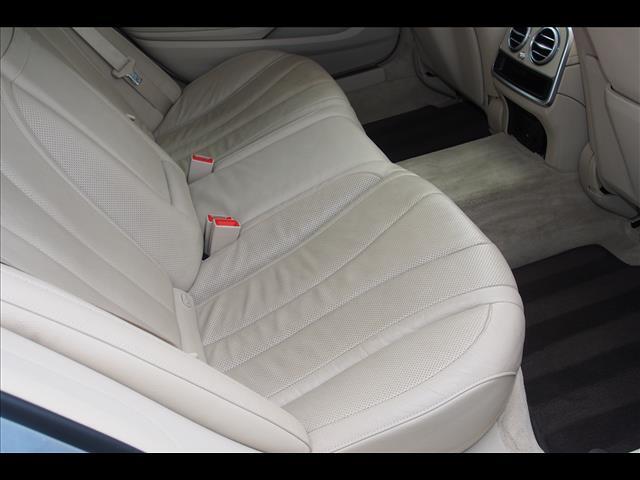 2019 Mercedes-Benz S-Class S 450 4MATIC Raleigh NC