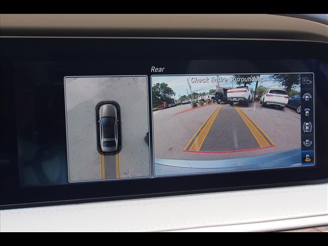 2019 Mercedes-Benz S-Class S 450 4MATIC Raleigh NC