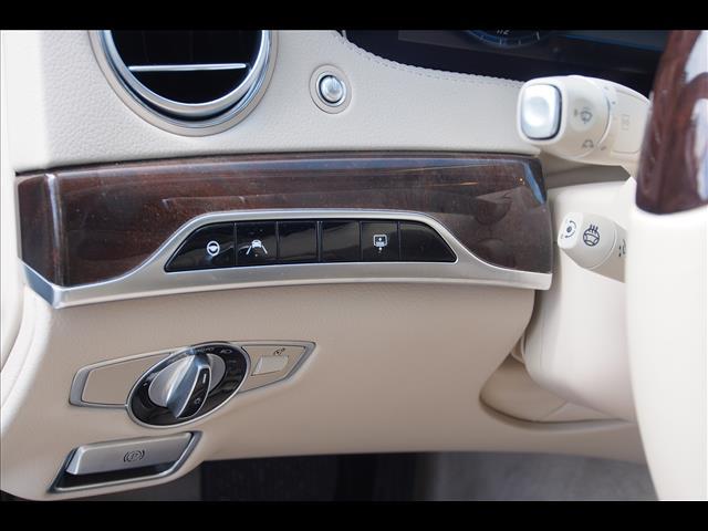 2019 Mercedes-Benz S-Class S 450 4MATIC Raleigh NC