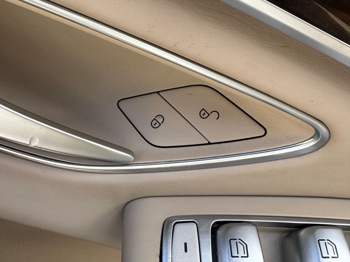 2019 Mercedes-Benz S-Class S 450 4MATIC Sedan 4D