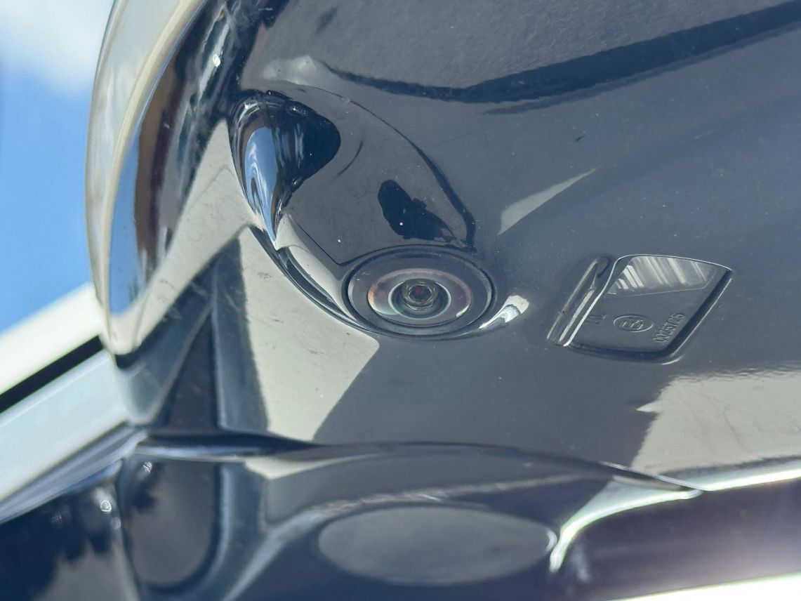 2019 Mercedes-Benz S-Class S 450 4MATIC Sedan 4D