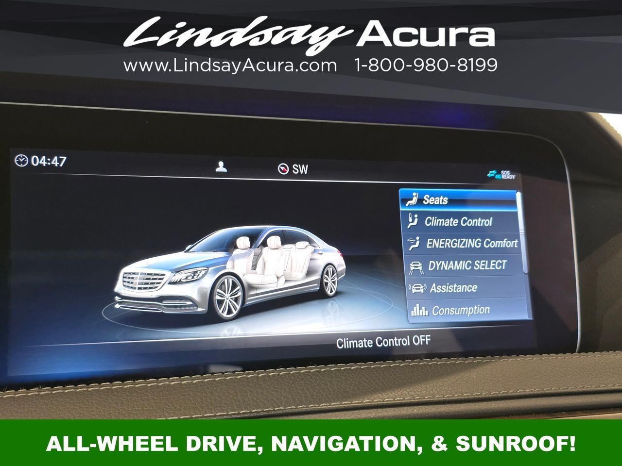 2019 Mercedes-Benz S-Class S 450 Columbus OH