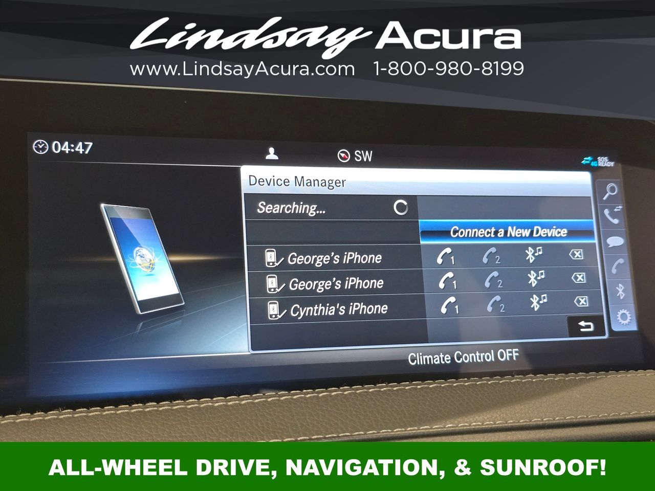 2019 Mercedes-Benz S-Class S 450 Columbus OH