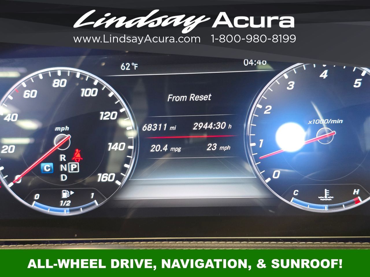 2019 Mercedes-Benz S-Class S 450 Columbus OH