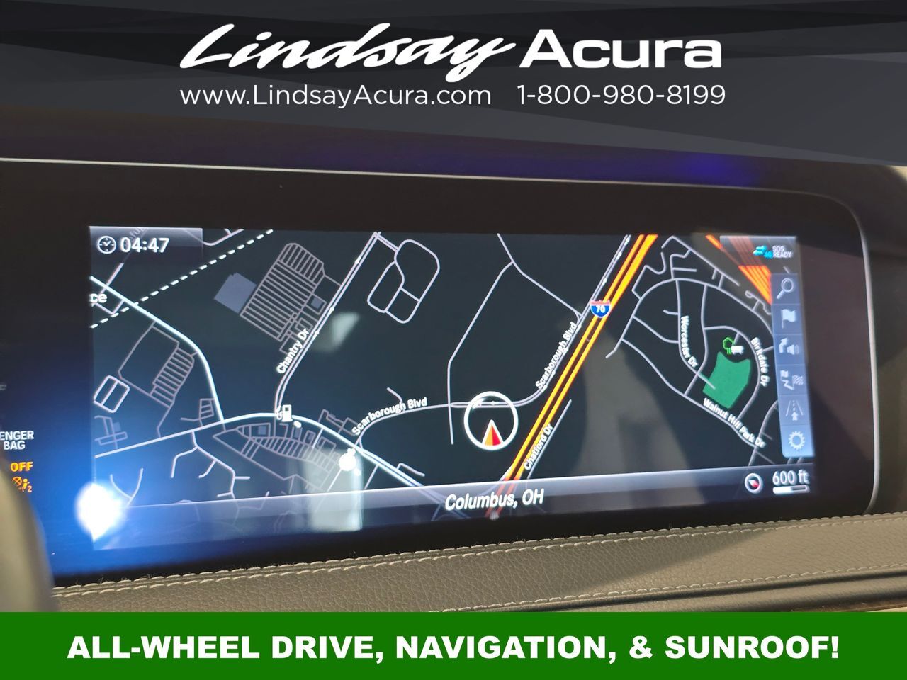 2019 Mercedes-Benz S-Class S 450 Columbus OH