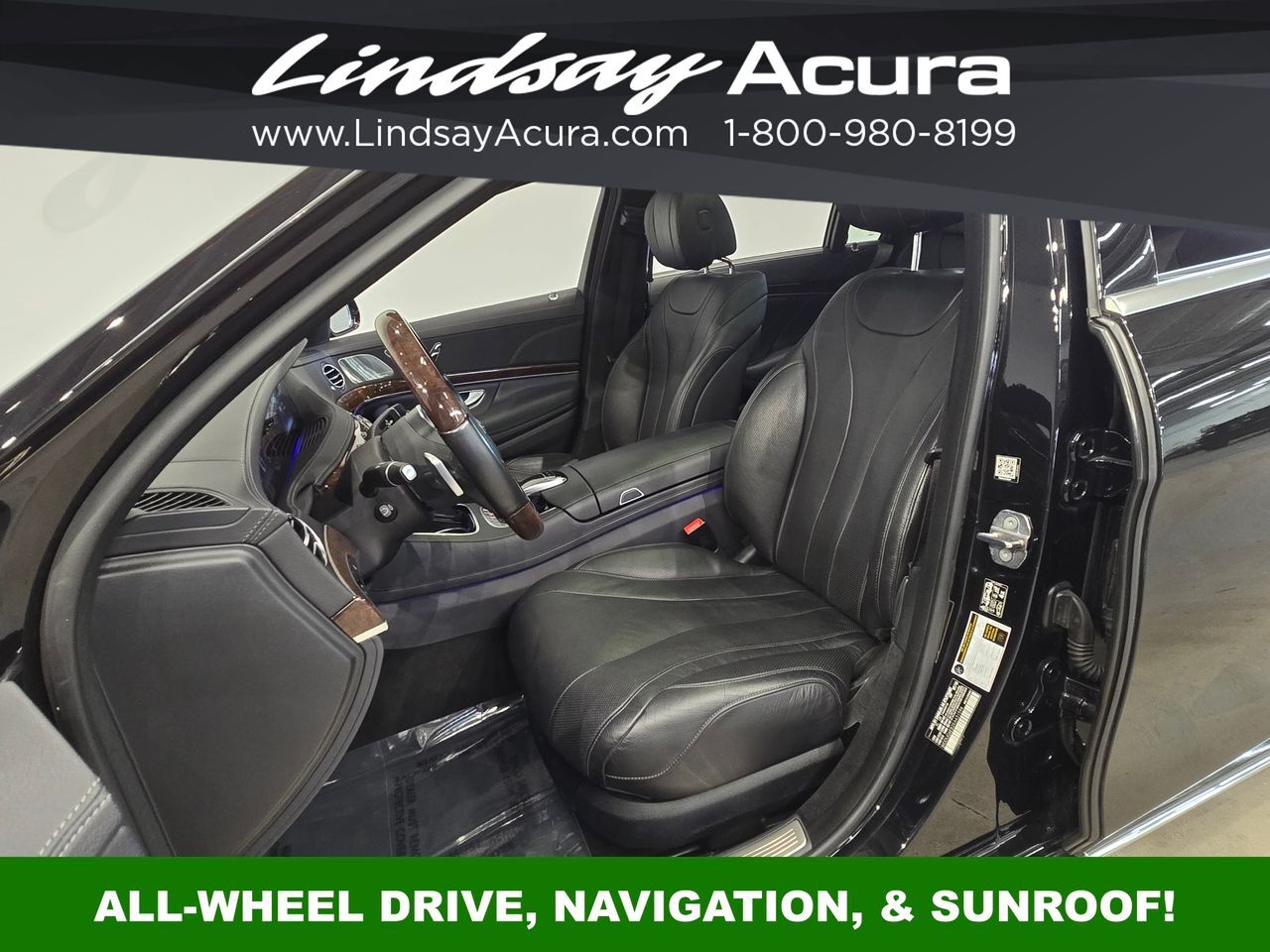 2019 Mercedes-Benz S-Class S 450 Columbus OH