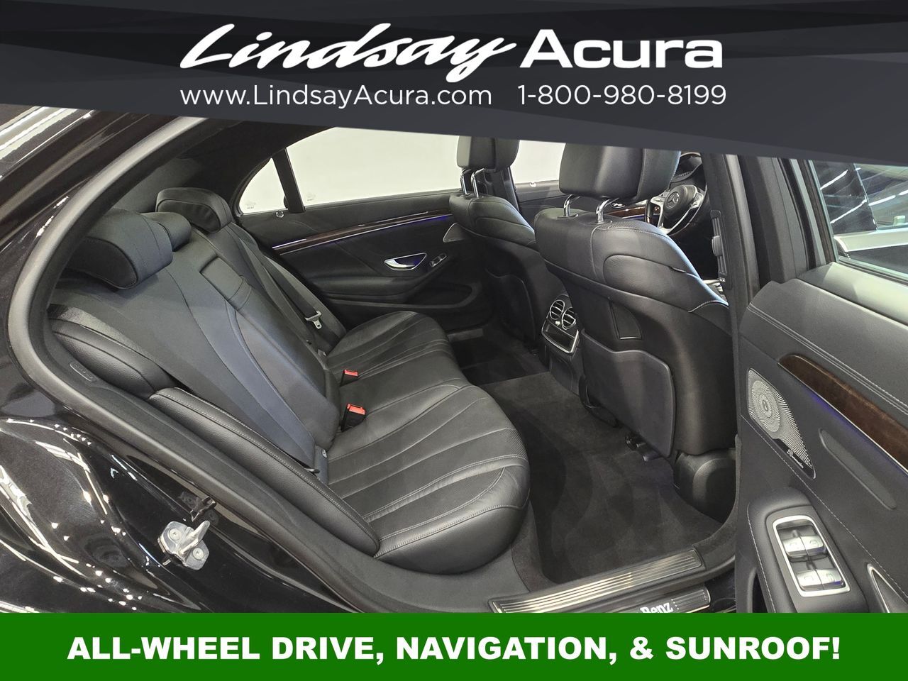 2019 Mercedes-Benz S-Class S 450 Columbus OH