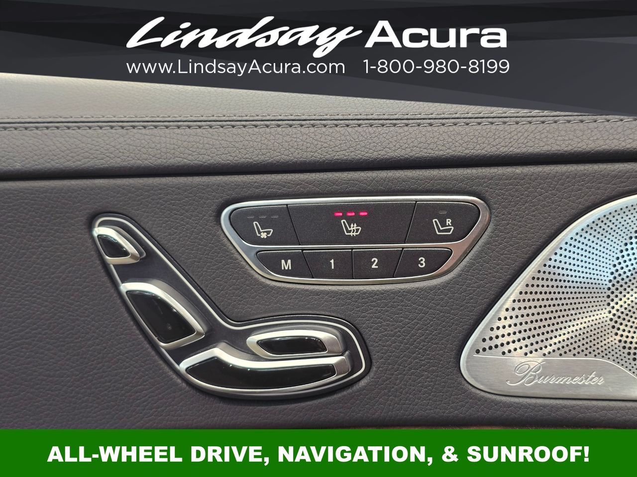 2019 Mercedes-Benz S-Class S 450 Columbus OH