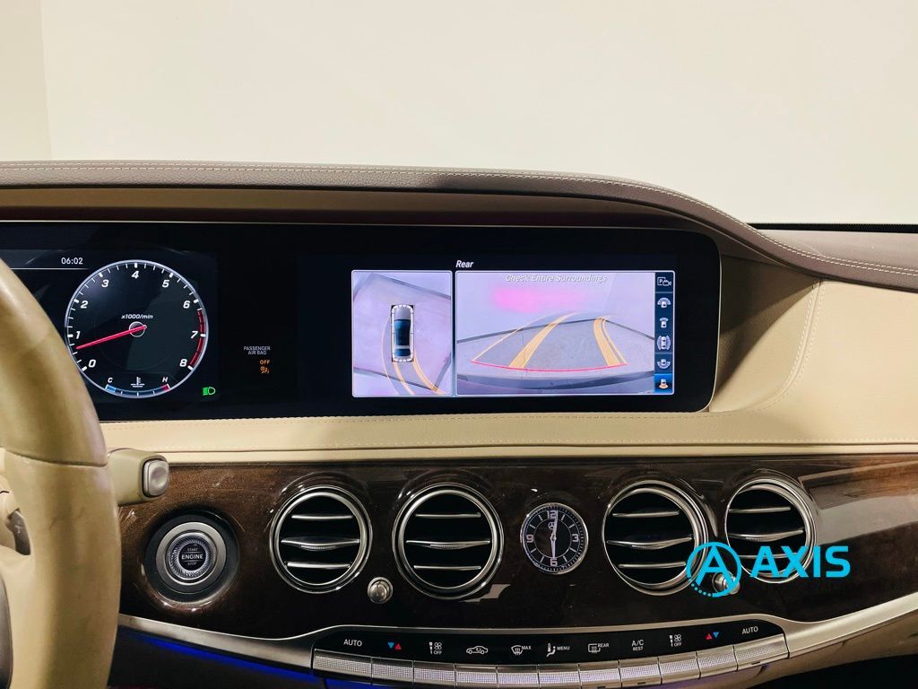 2019 Mercedes-Benz S-Class S 450 Jersey City NJ