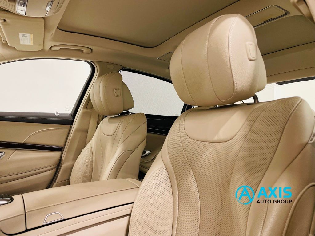 2019 Mercedes-Benz S-Class S 450 Jersey City NJ