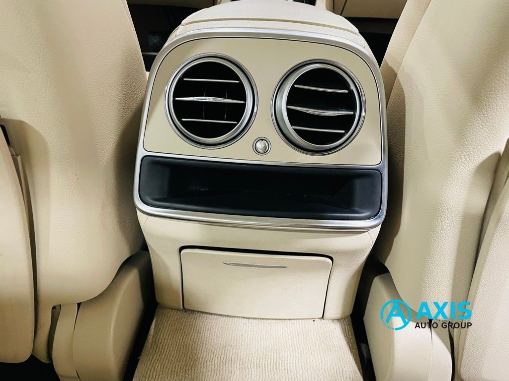 2019 Mercedes-Benz S-Class S 450 Jersey City NJ