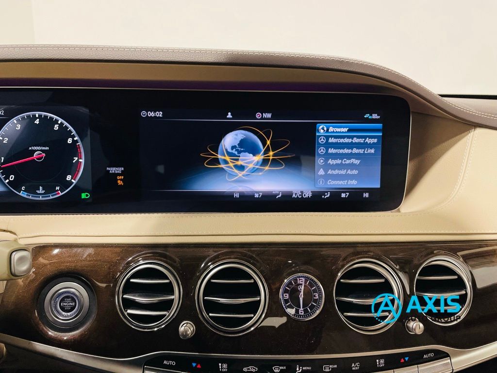 2019 Mercedes-Benz S-Class S 450 Jersey City NJ