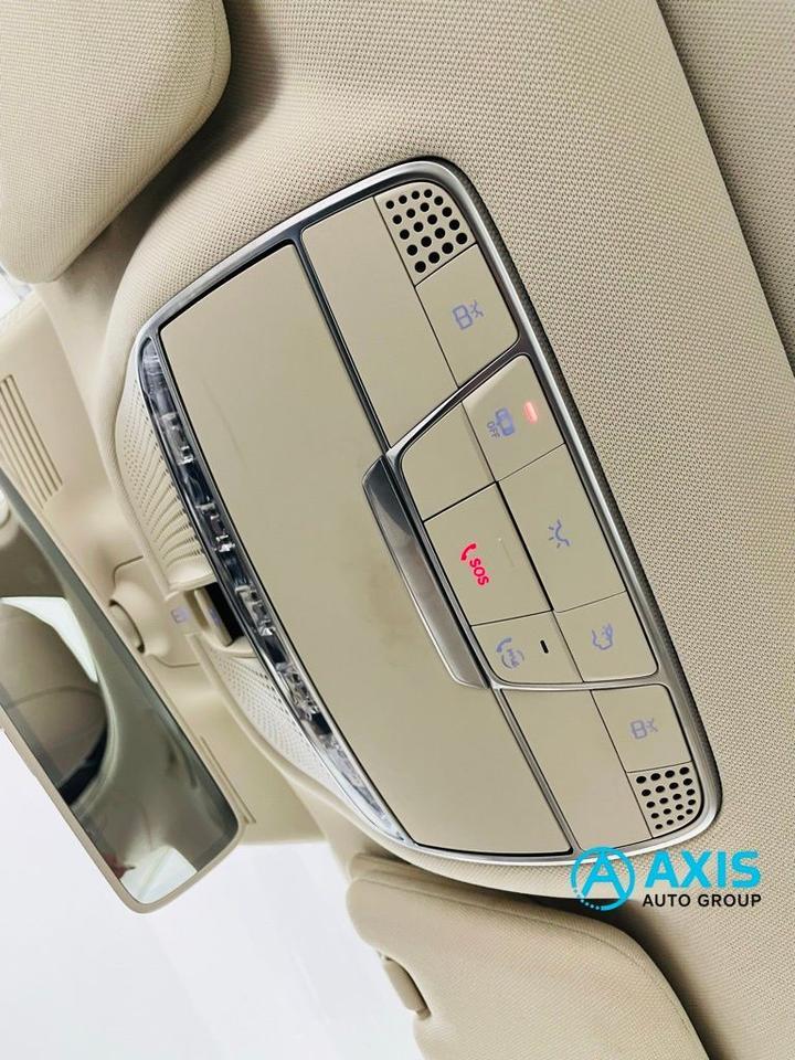 2019 Mercedes-Benz S-Class S 450 Jersey City NJ