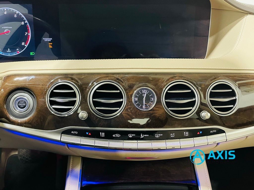 2019 Mercedes-Benz S-Class S 450 Jersey City NJ