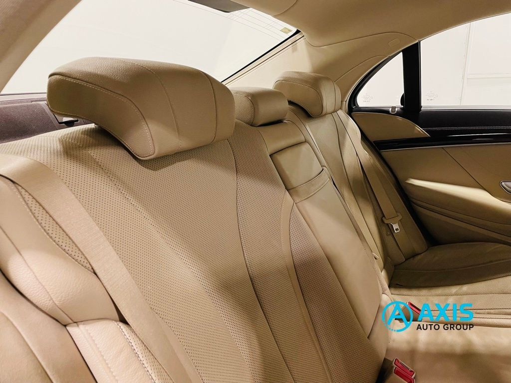 2019 Mercedes-Benz S-Class S 450 Jersey City NJ