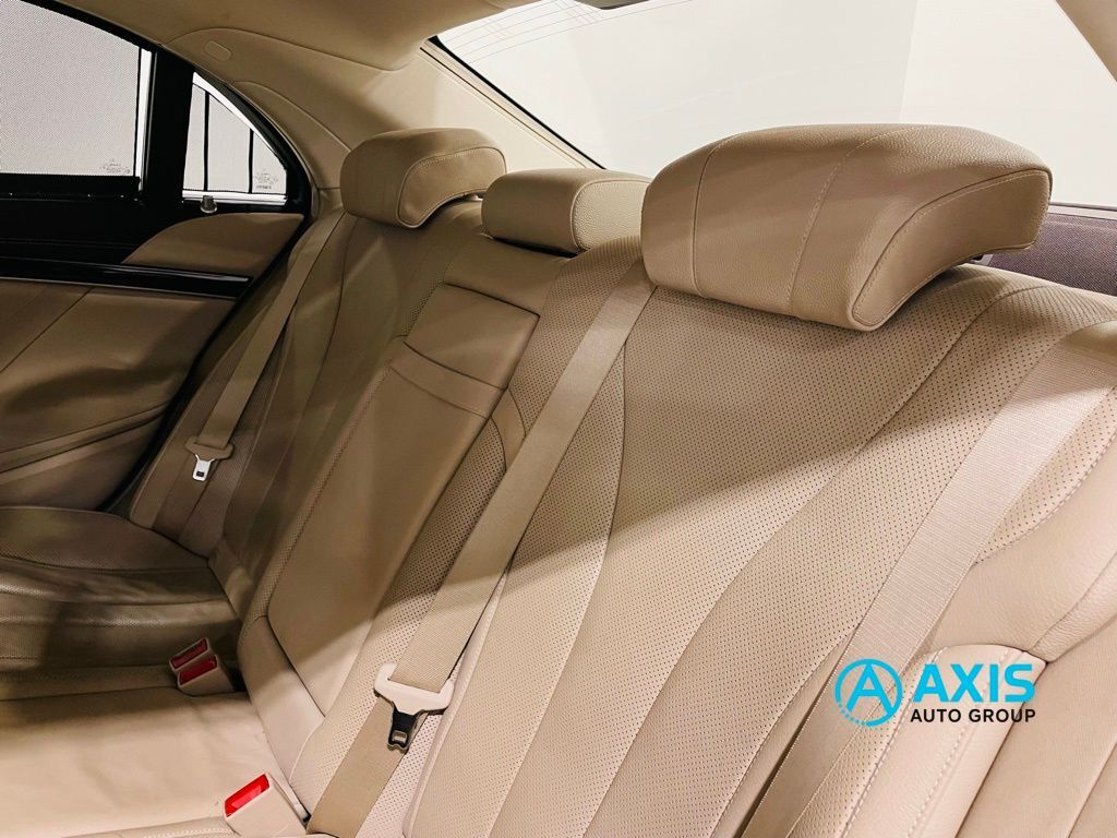 2019 Mercedes-Benz S-Class S 450 Jersey City NJ