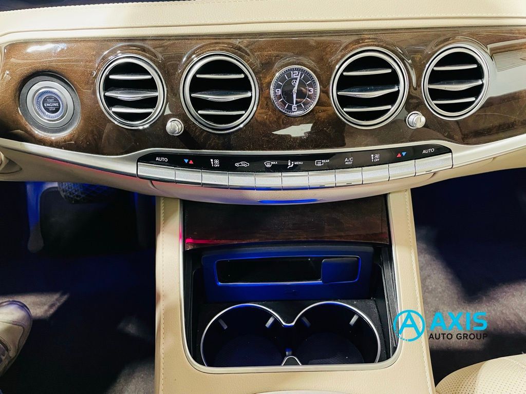 2019 Mercedes-Benz S-Class S 450 Jersey City NJ