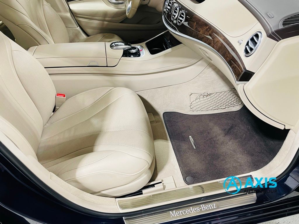 2019 Mercedes-Benz S-Class S 450 Jersey City NJ