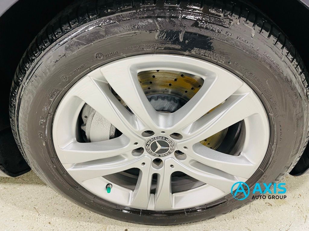 2019 Mercedes-Benz S-Class S 450 Jersey City NJ