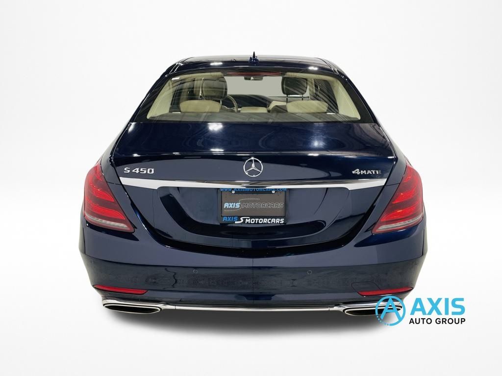 2019 Mercedes-Benz S-Class S 450 Jersey City NJ