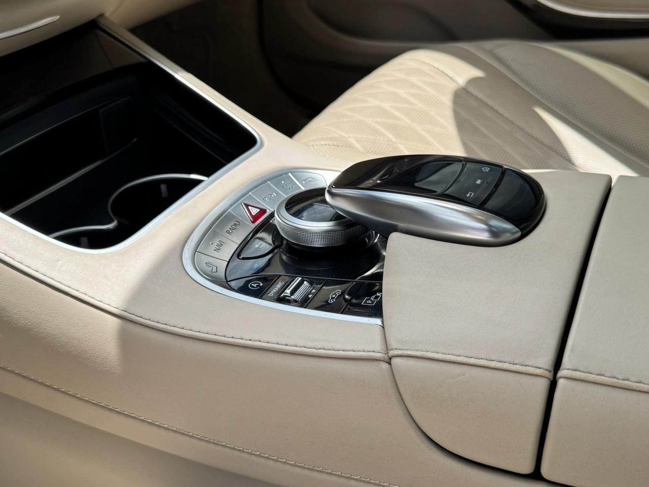 2019 Mercedes-Benz S-Class S 450 Miami FL
