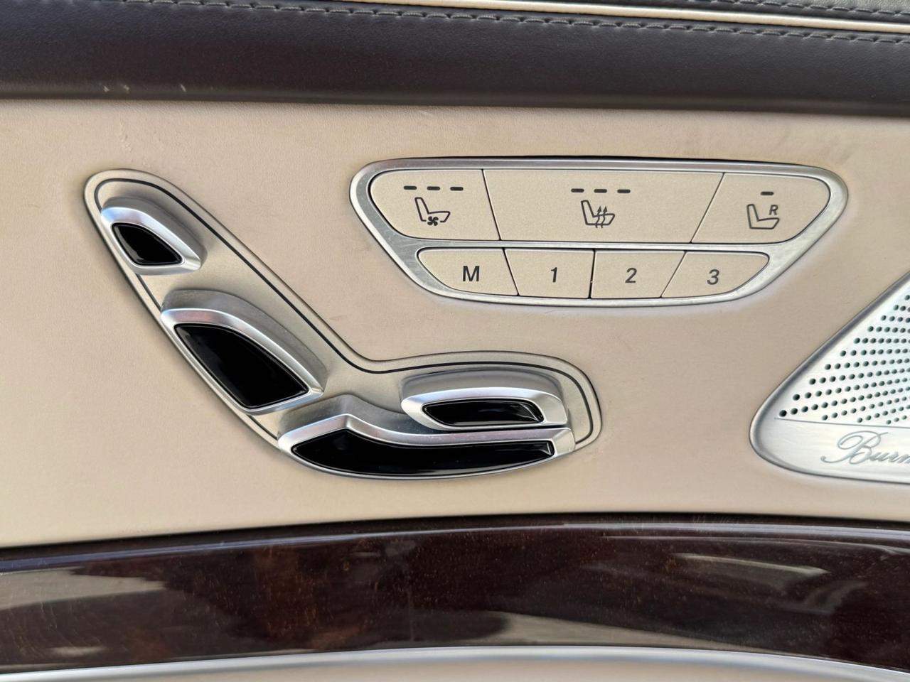 2019 Mercedes-Benz S-Class S 450 Miami FL