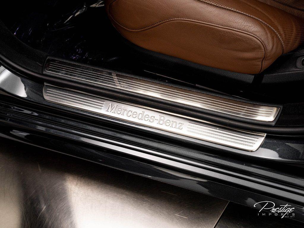 2019 Mercedes-Benz S-Class S 450 North Miami Beach FL