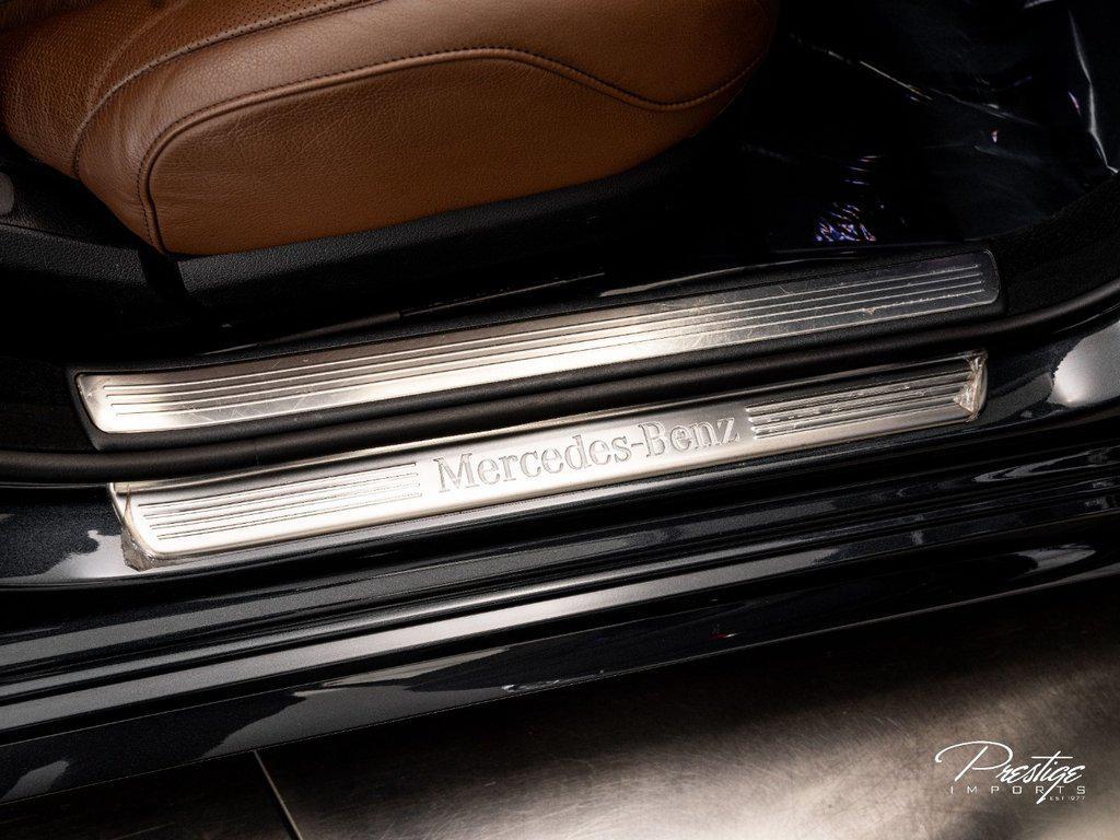 2019 Mercedes-Benz S-Class S 450 North Miami Beach FL