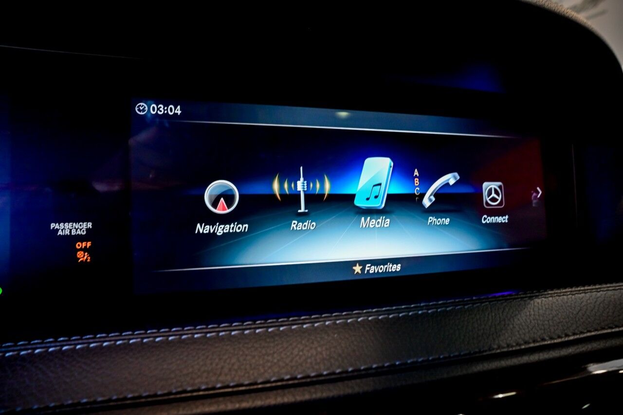 2019 Mercedes-Benz S-Class S 450, Power Rear Seats Springfield NJ