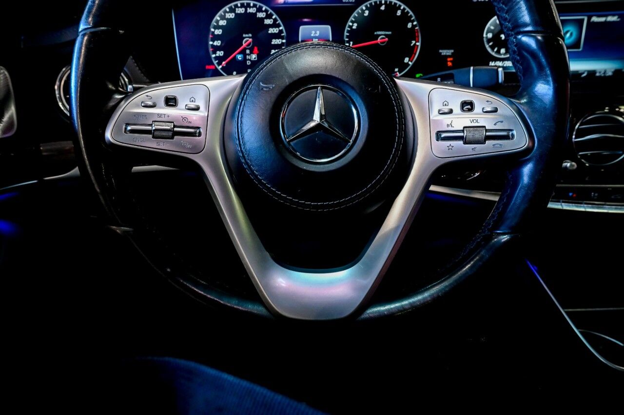 2019 Mercedes-Benz S-Class S 450, Power Rear Seats Springfield NJ