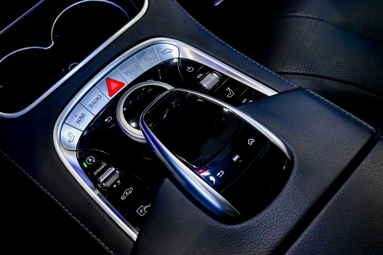 2019 Mercedes-Benz S-Class S 450, Power Rear Seats Springfield NJ