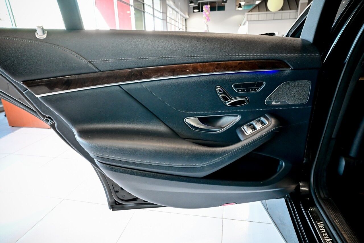 2019 Mercedes-Benz S-Class S 450, Power Rear Seats Springfield NJ