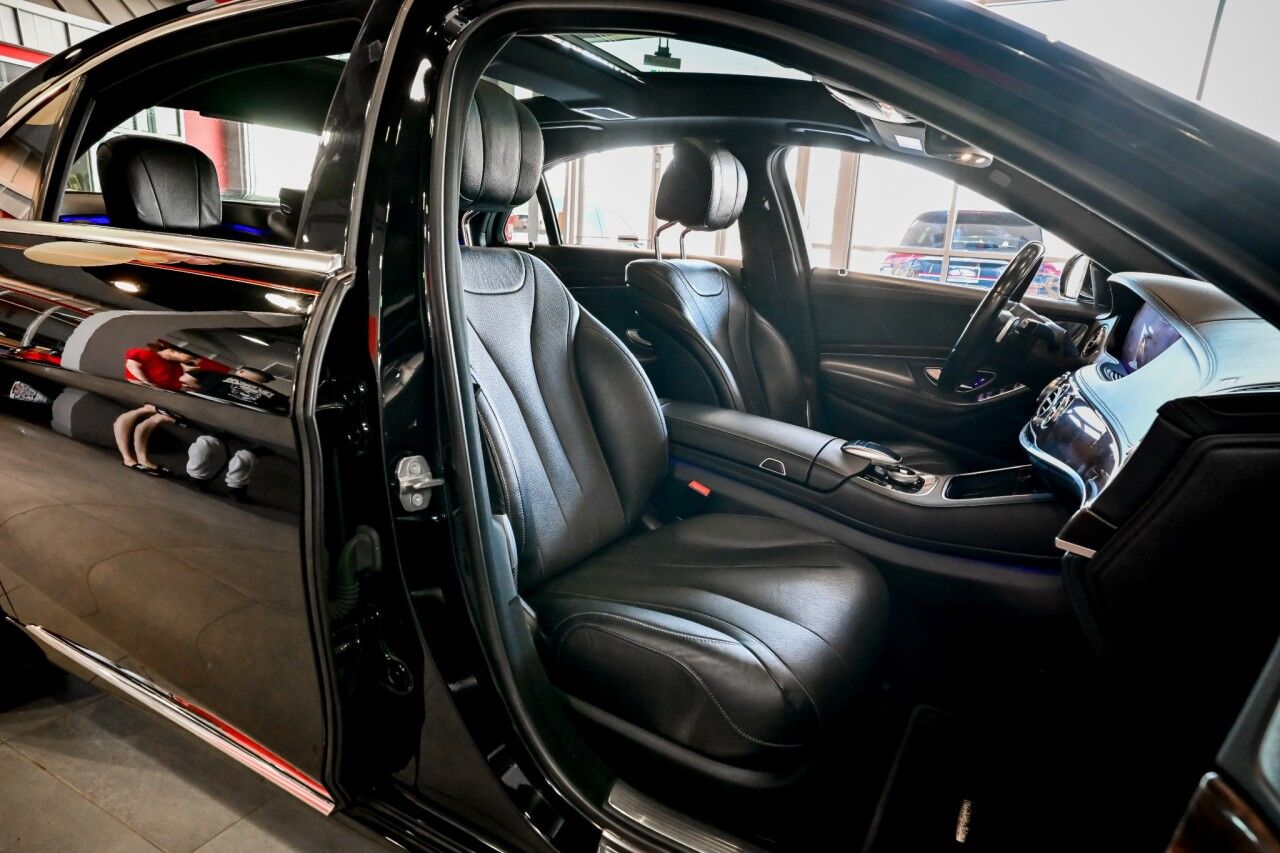2019 Mercedes-Benz S-Class S 450, Power Rear Seats Springfield NJ