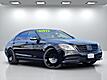 2019 Mercedes-Benz S-Class S 450